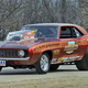 Illustration for article titled First ZL1 Camaro Ever Built Sells For $400,000
